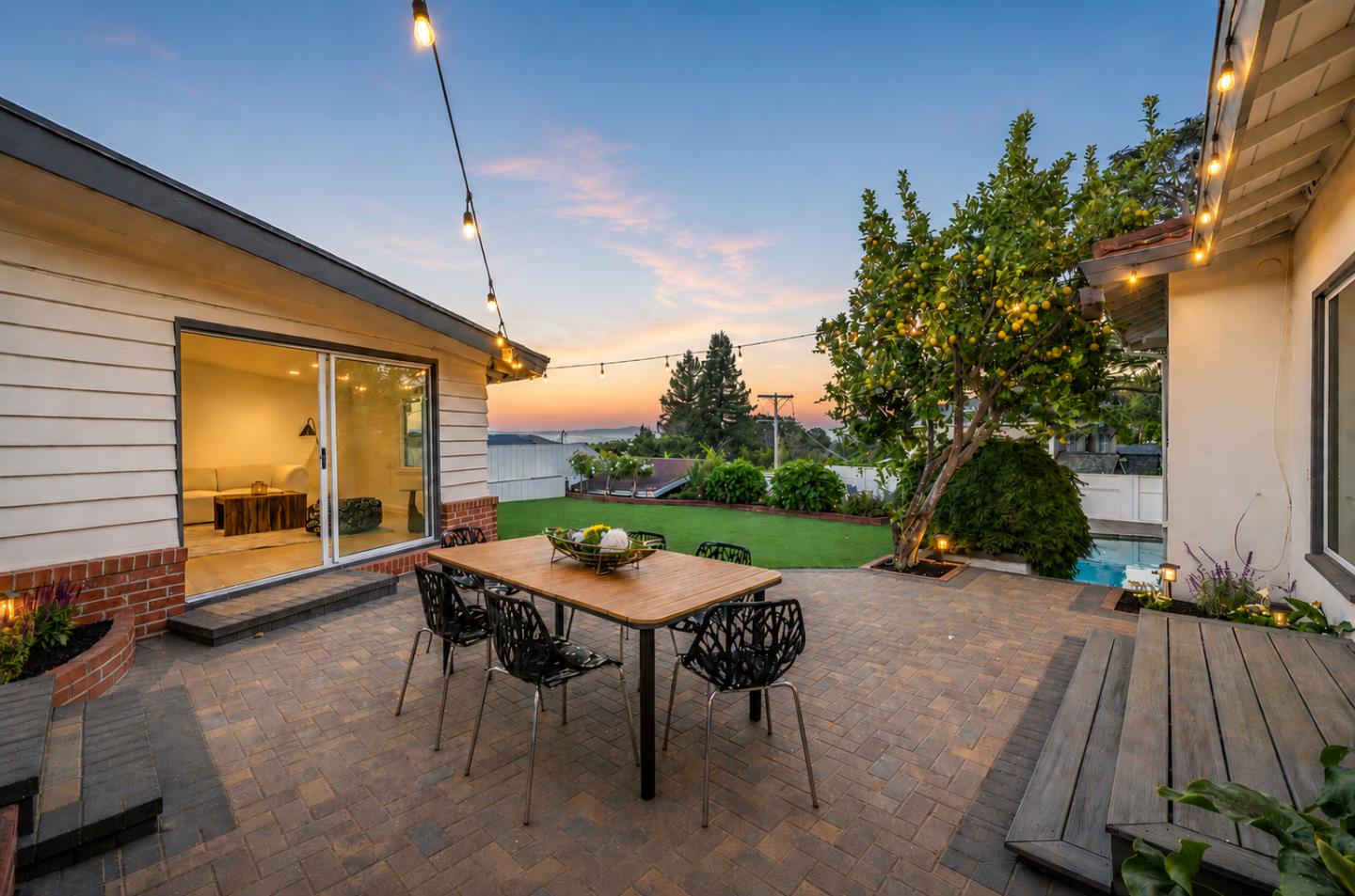 2550 HAYWARD DR, BURLINGAME, CA 94010  Photo 4