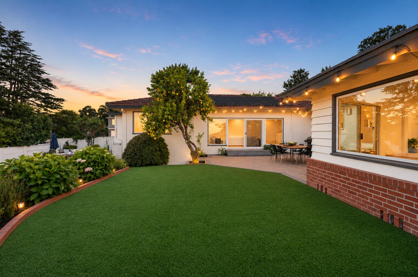 2550 HAYWARD DR, BURLINGAME, CA 94010  Photo 5