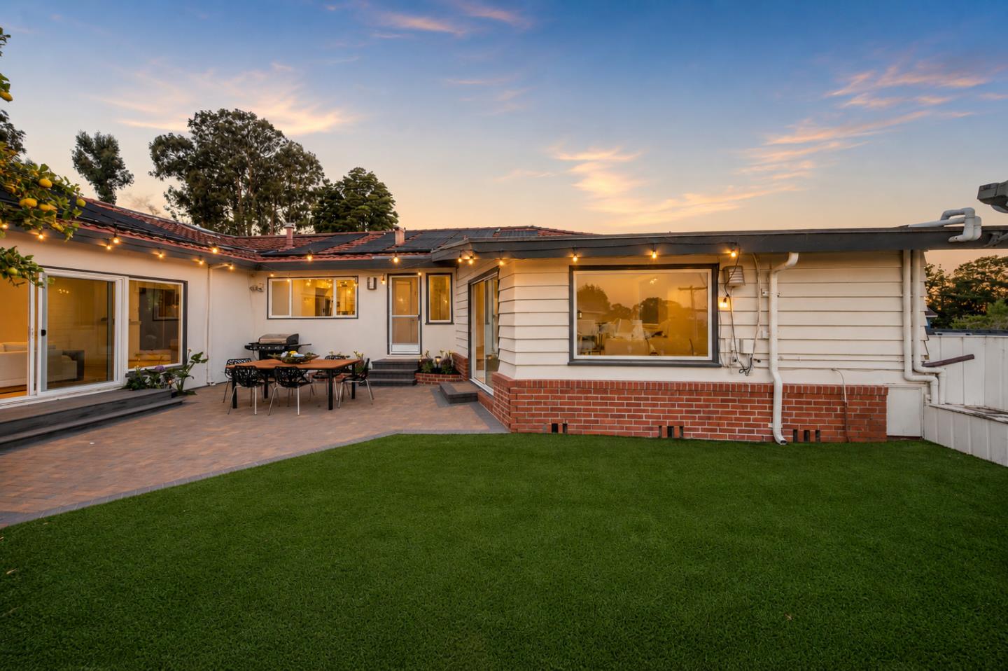 2550 HAYWARD DR, BURLINGAME, CA 94010  Photo 6