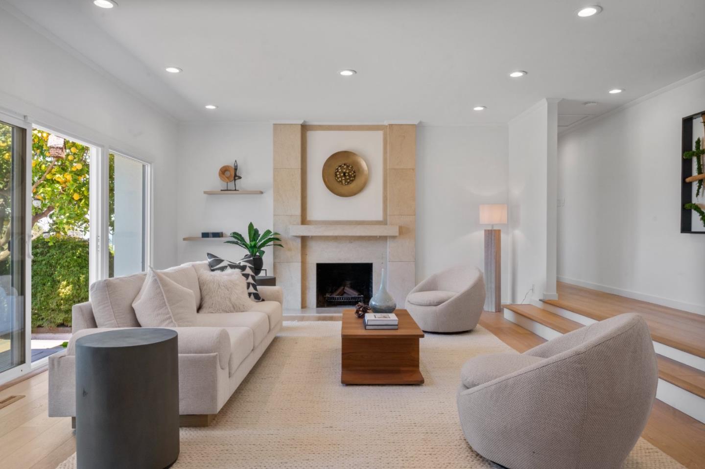 2550 HAYWARD DR, BURLINGAME, CA 94010  Photo 8