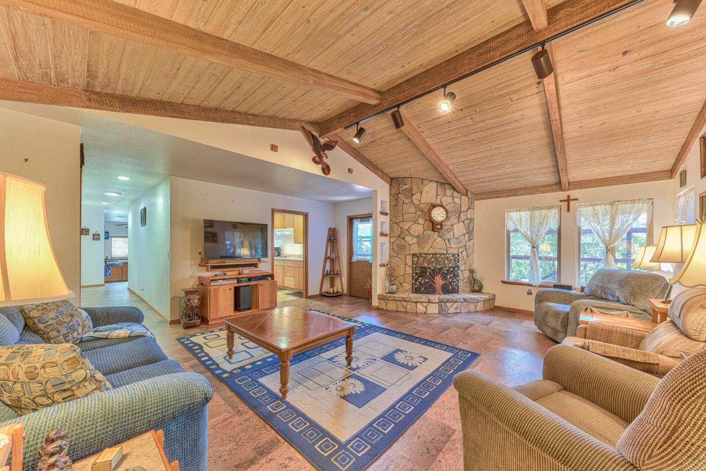 1239 Josselyn Canyon RD, Monterey, CA 93940, Photo 3