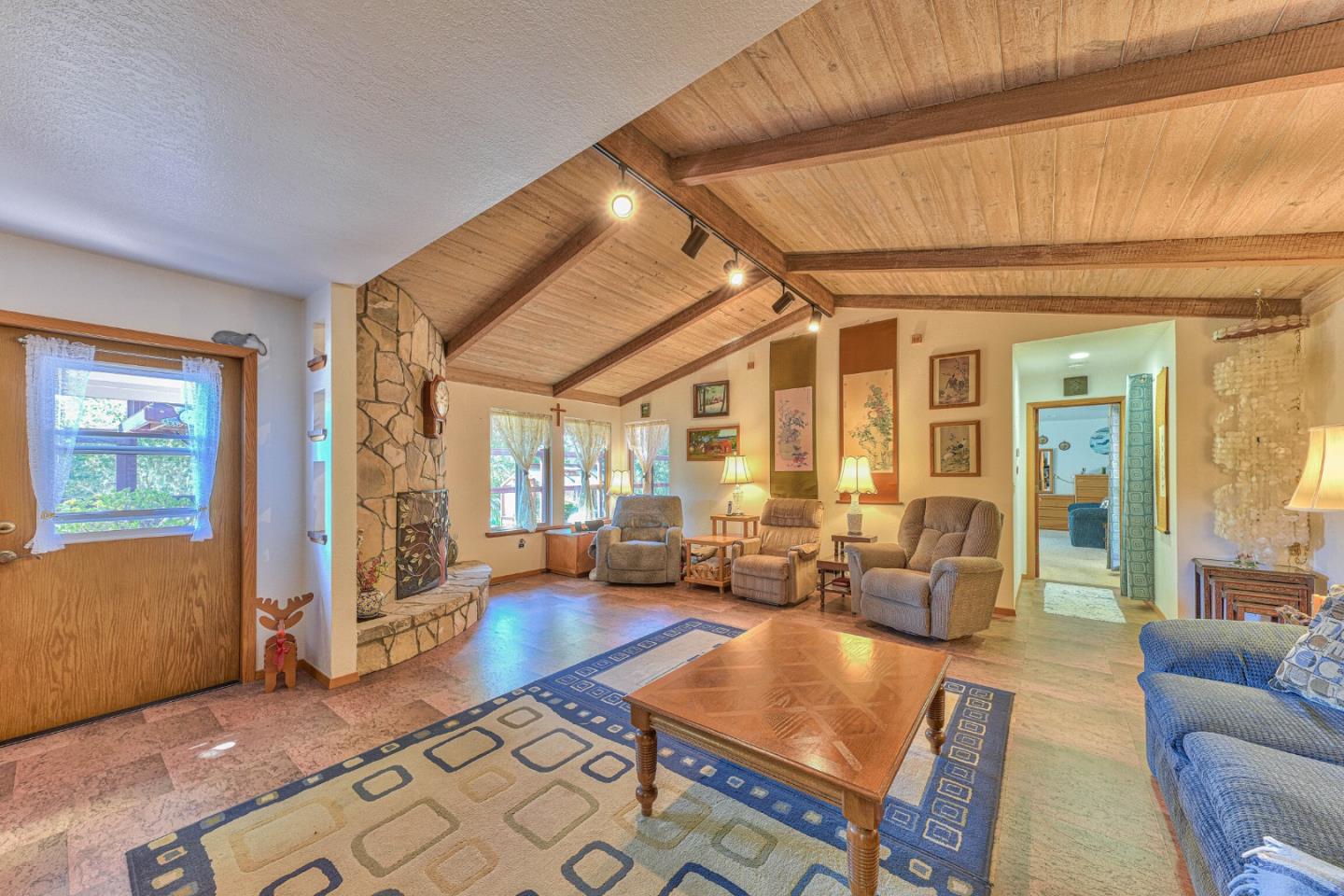 1239 Josselyn Canyon RD, Monterey, CA 93940, Photo 4