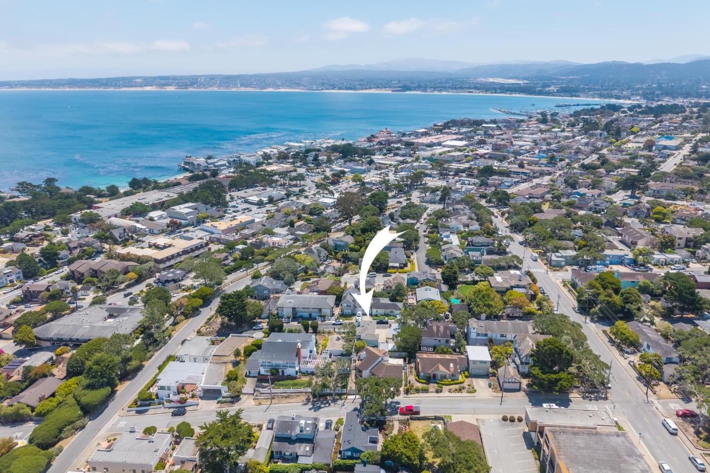 216 2nd ST, PacificGrove, CA 93950, Photo 6