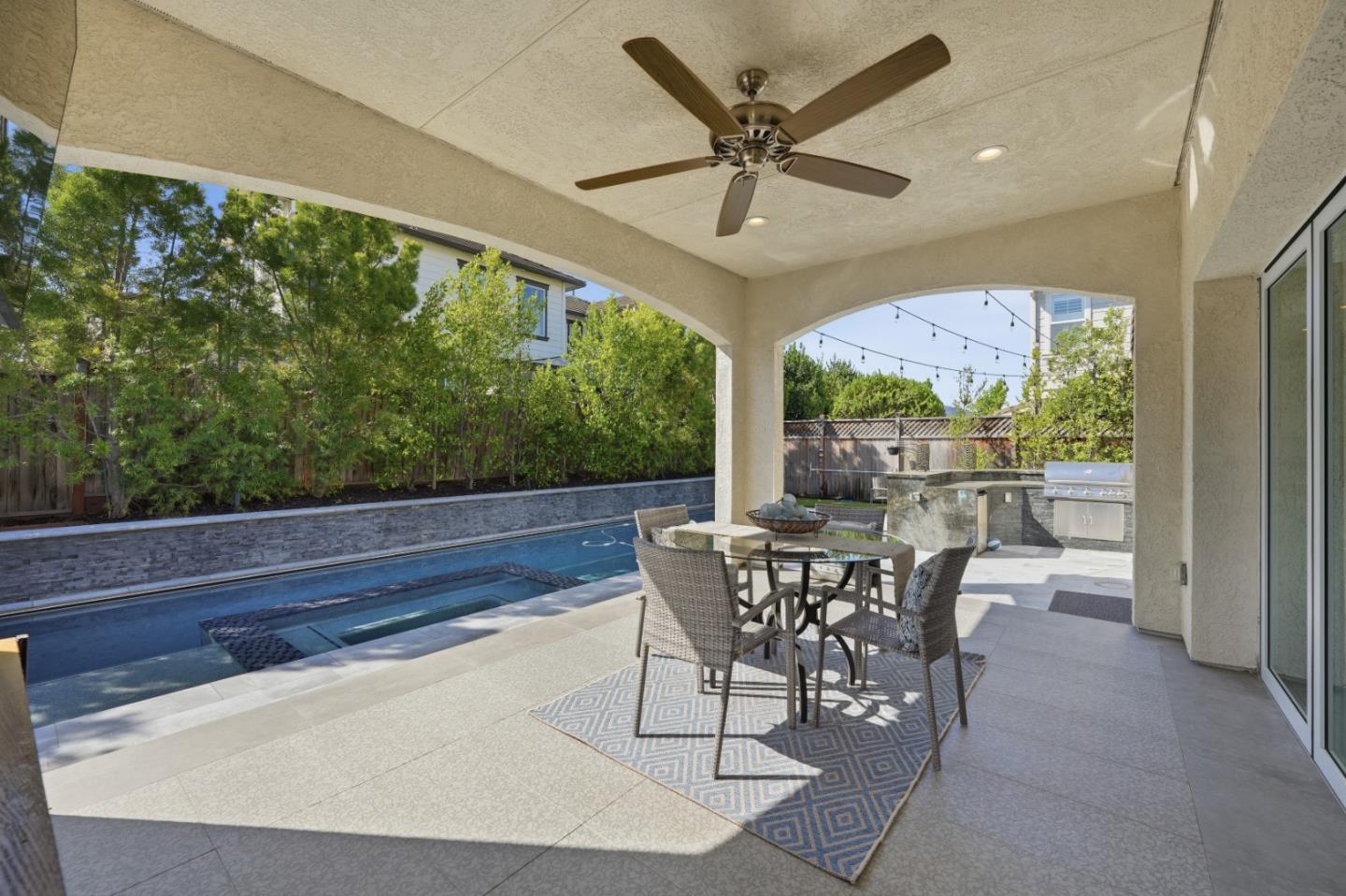19217 Eagle View DR, MorganHill 95037