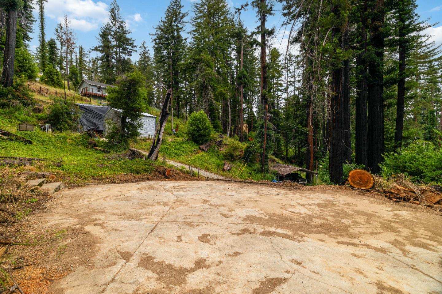 1131 Rambling RD, BoulderCreek, CA 95006, Photo 4