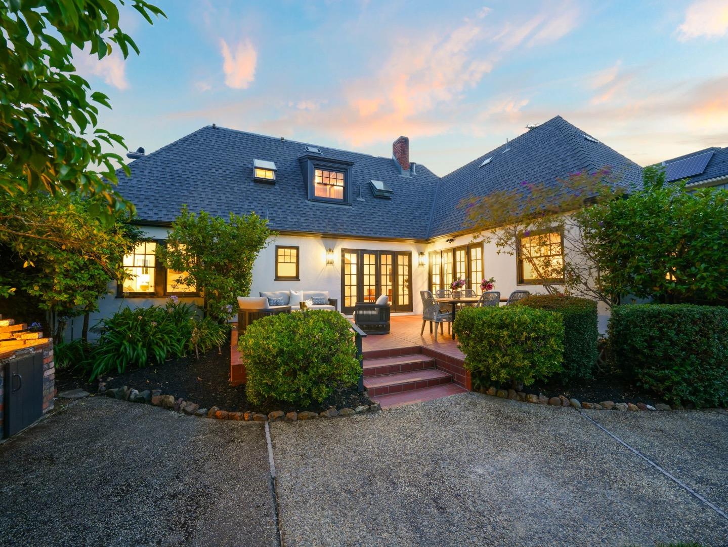 554 EDGEWOOD RD, SAN MATEO, CA 94402  Photo 14