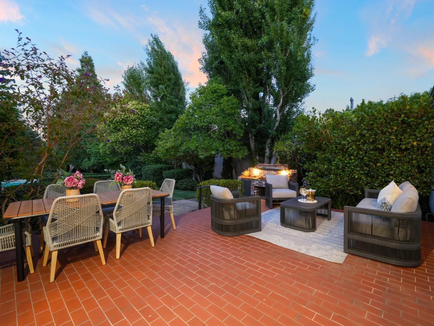 554 EDGEWOOD RD, SAN MATEO, CA 94402  Photo 16
