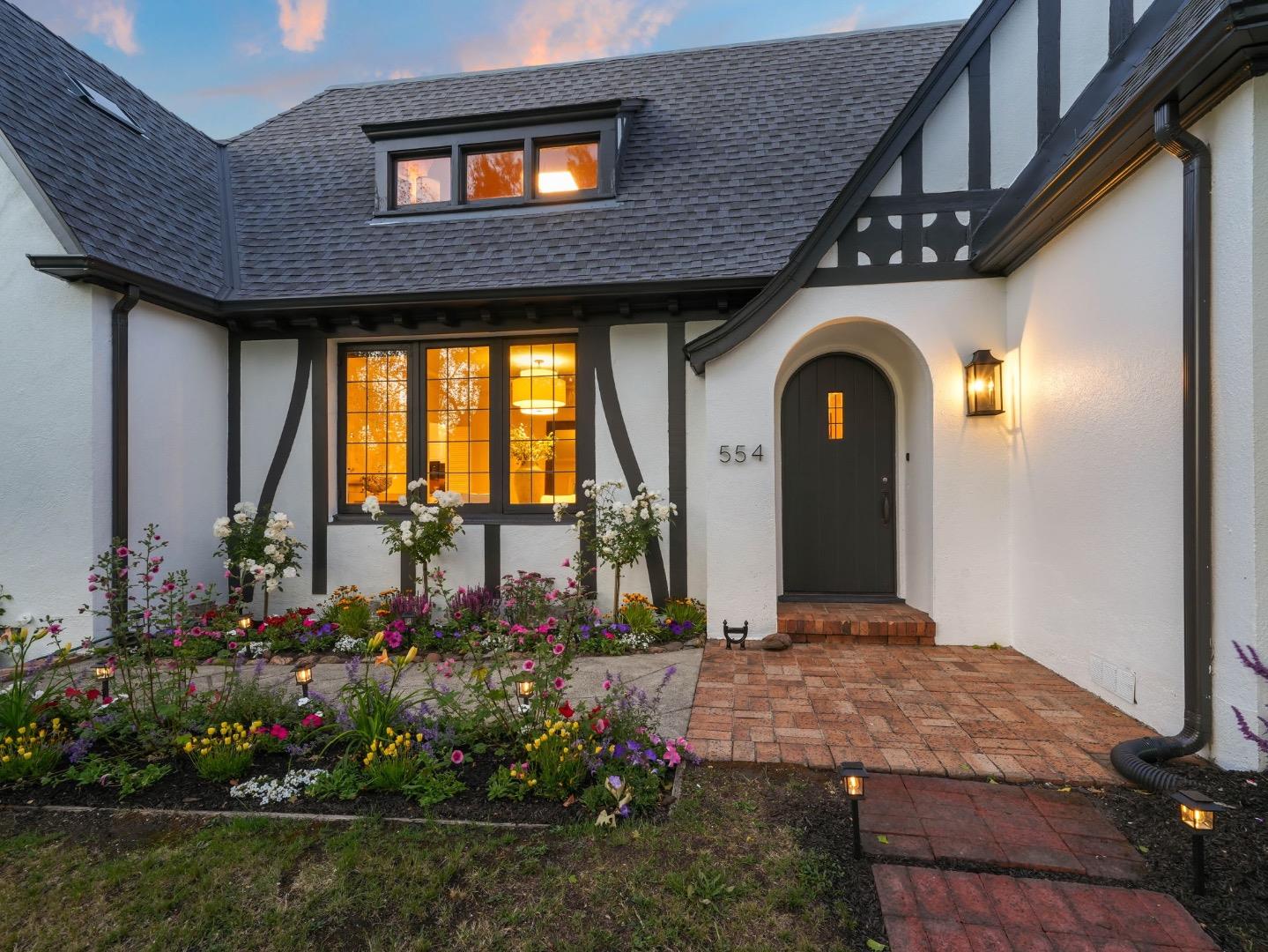 554 EDGEWOOD RD, SAN MATEO, CA 94402  Photo 3