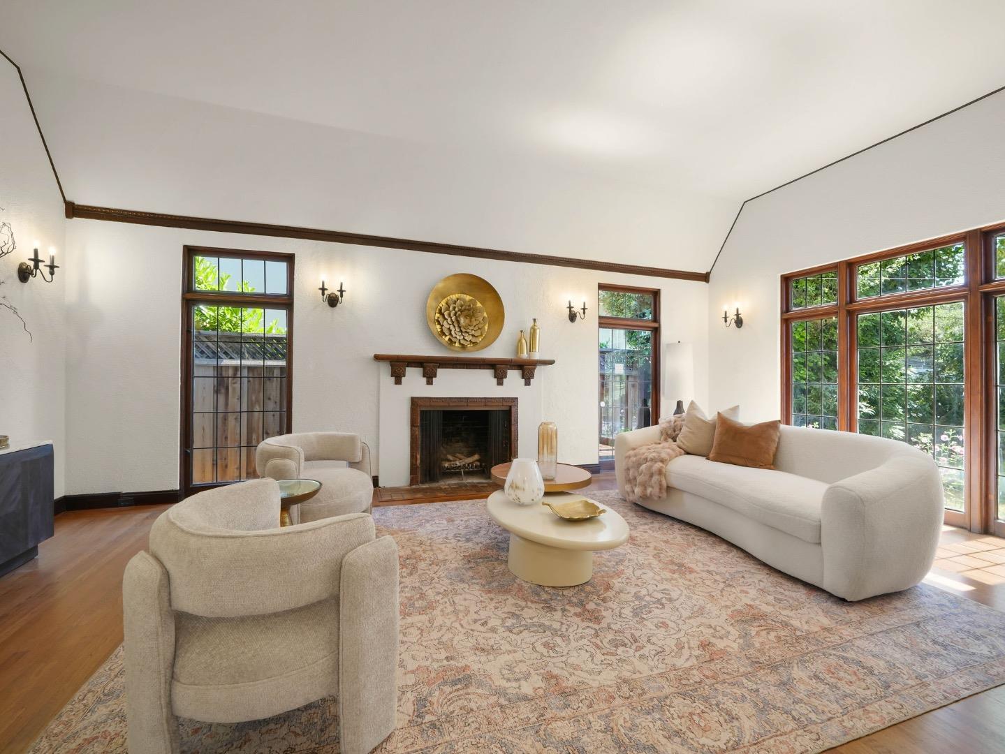 554 EDGEWOOD RD, SAN MATEO, CA 94402  Photo 4