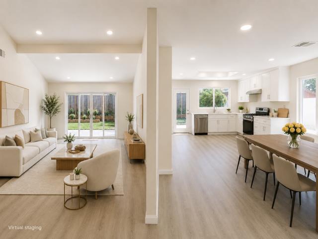 1274 Mayhew DR, SanJose, CA 95121, Photo 3