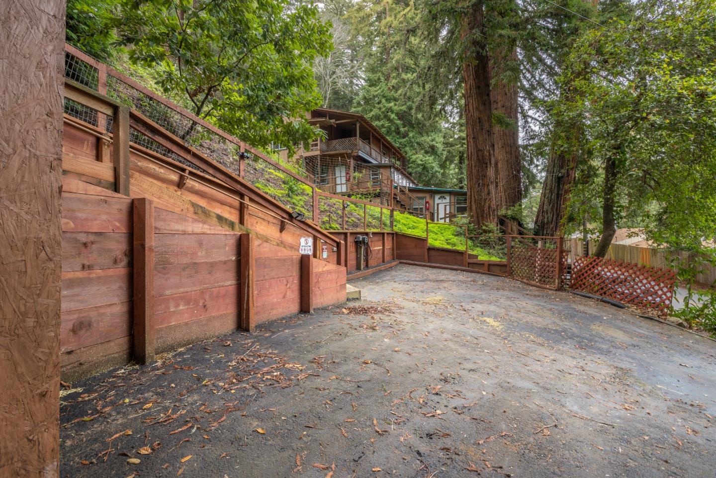 9913 Alba RD, BenLomond, CA 95005, Photo 5