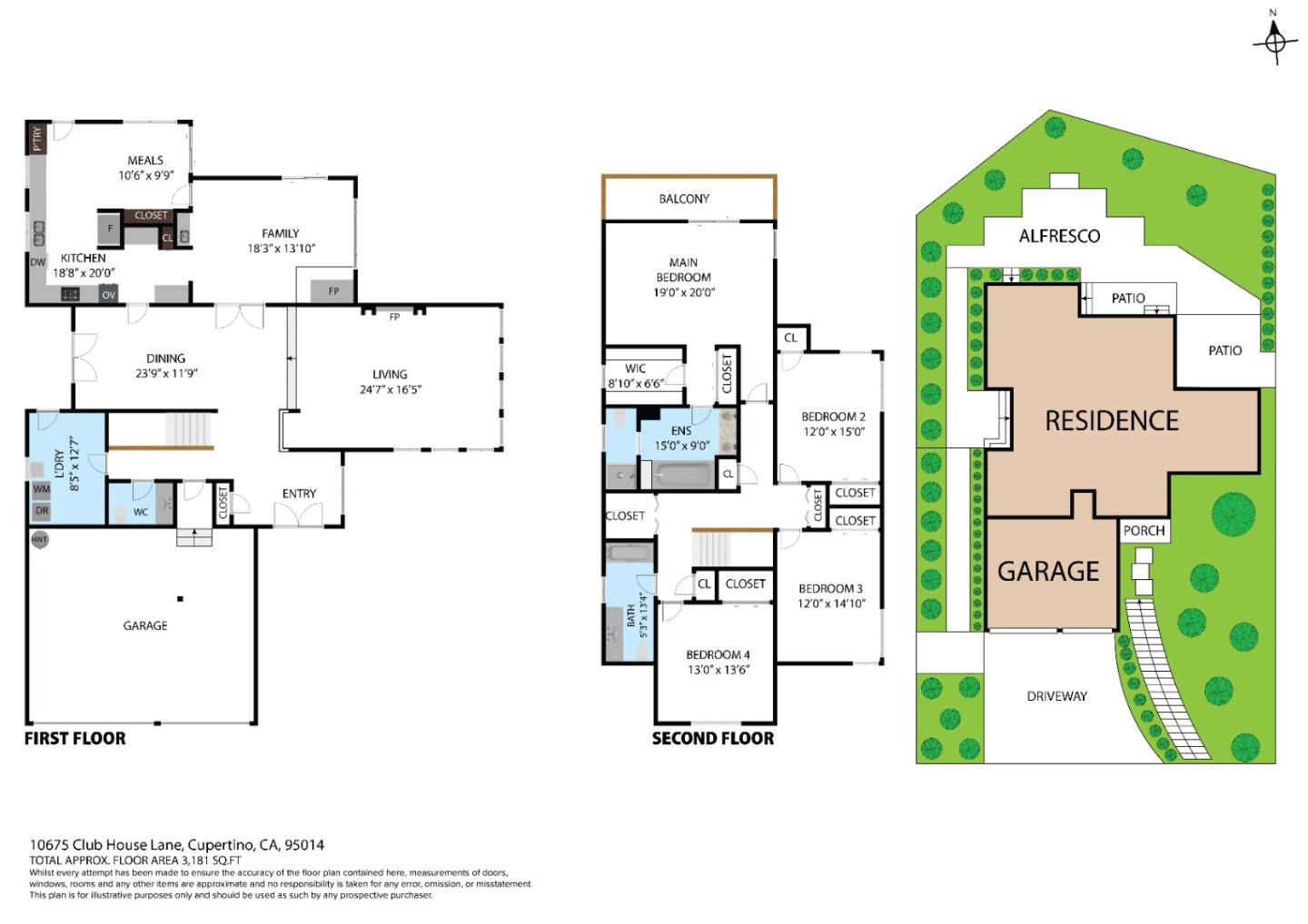 Property Photo from MLS