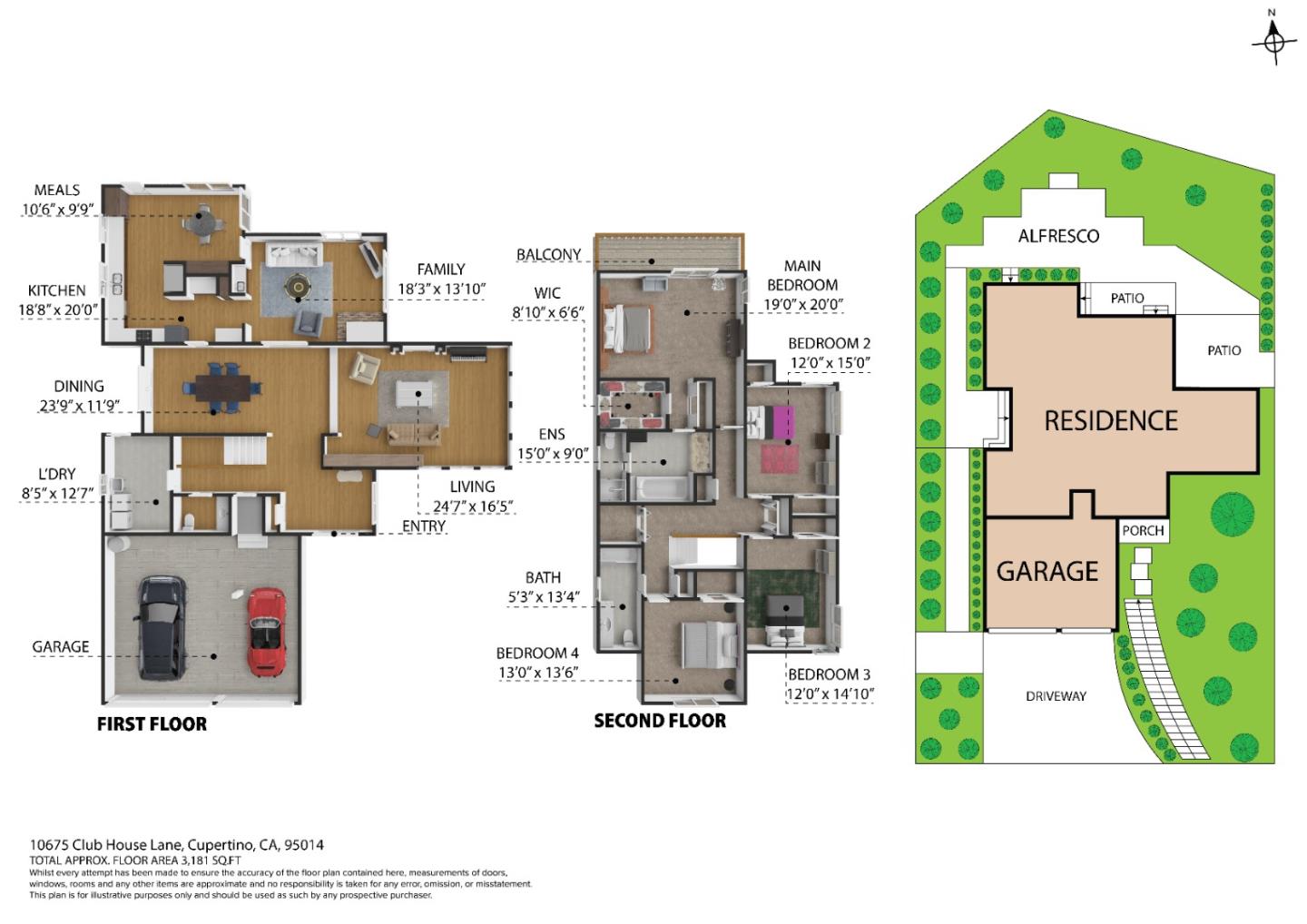 Property Photo from MLS