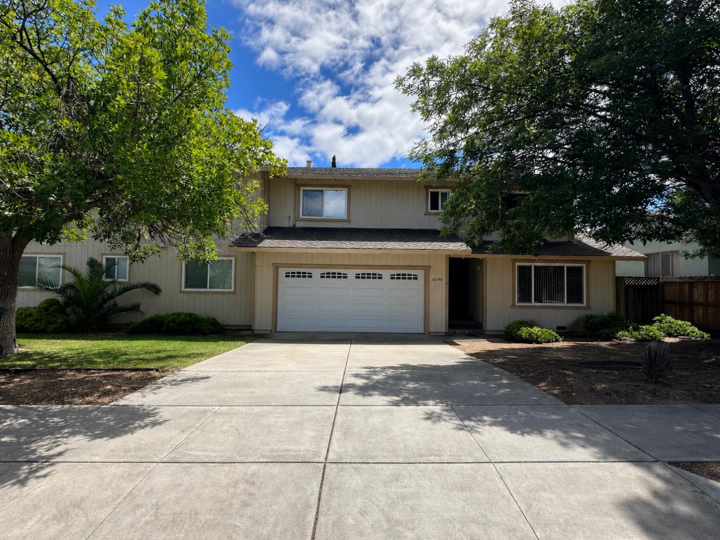 Cupertino