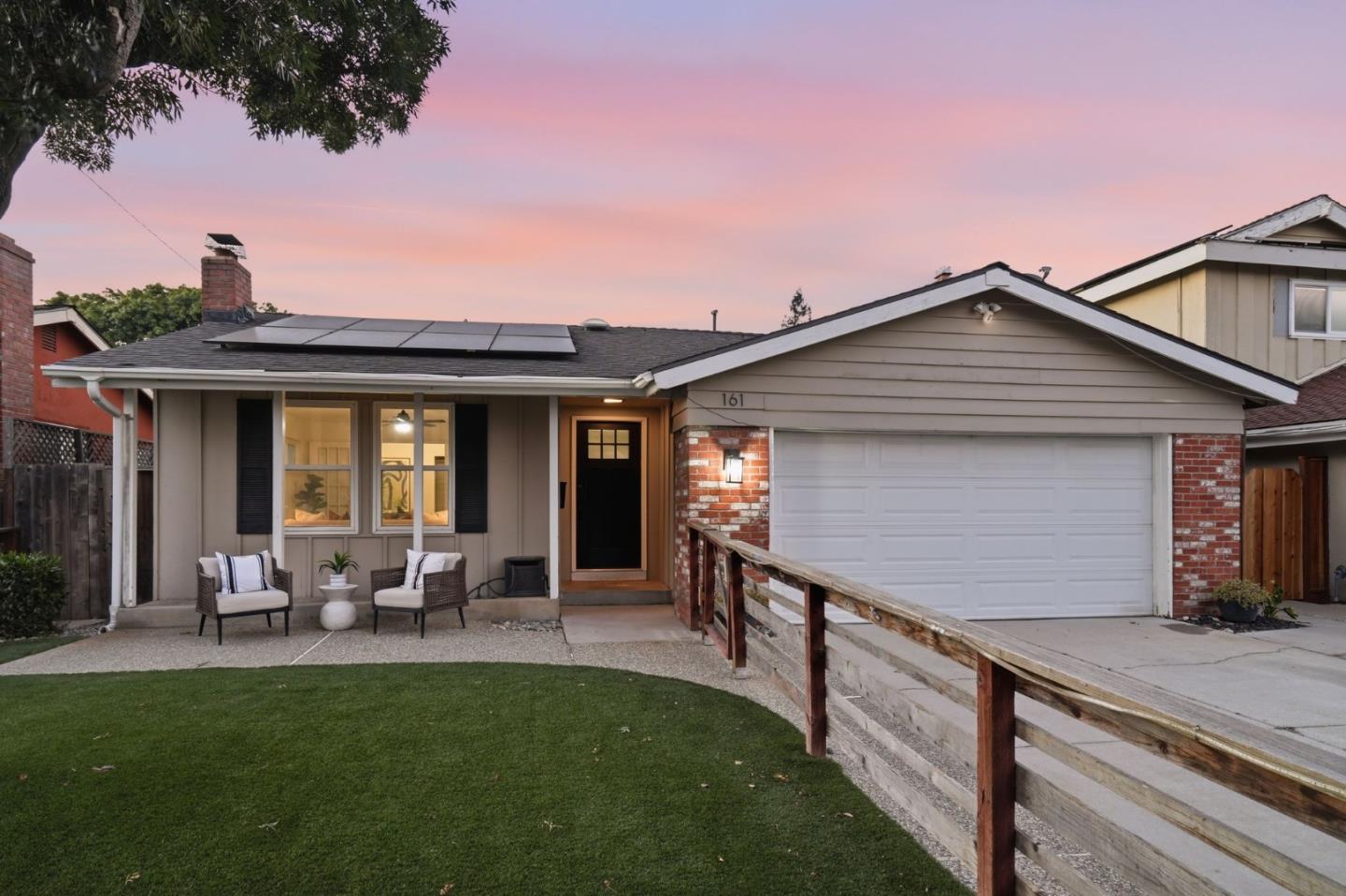 161 Herlong AVE, SanJose, CA 95123, Photo 2