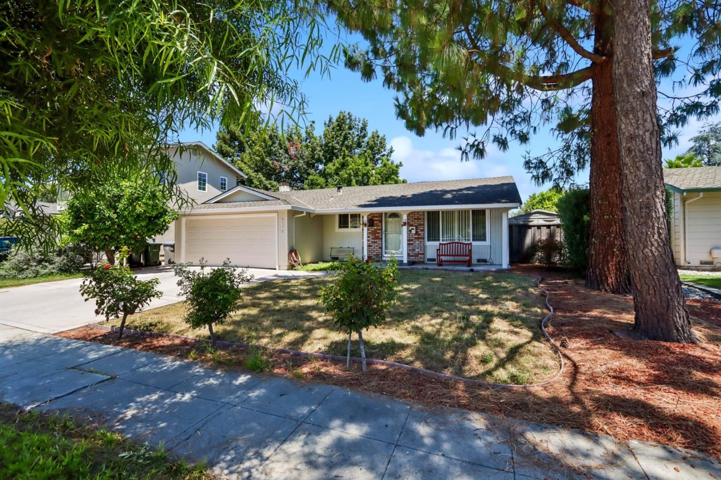 6175 Oneida DR, SanJose, CA 95123, Photo 2