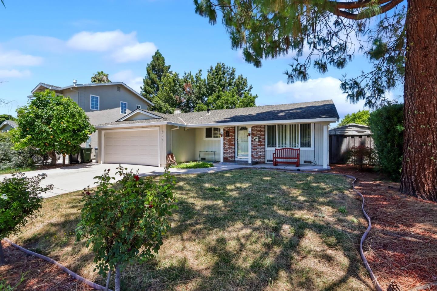 6175 Oneida DR, SanJose, CA 95123, Photo 3