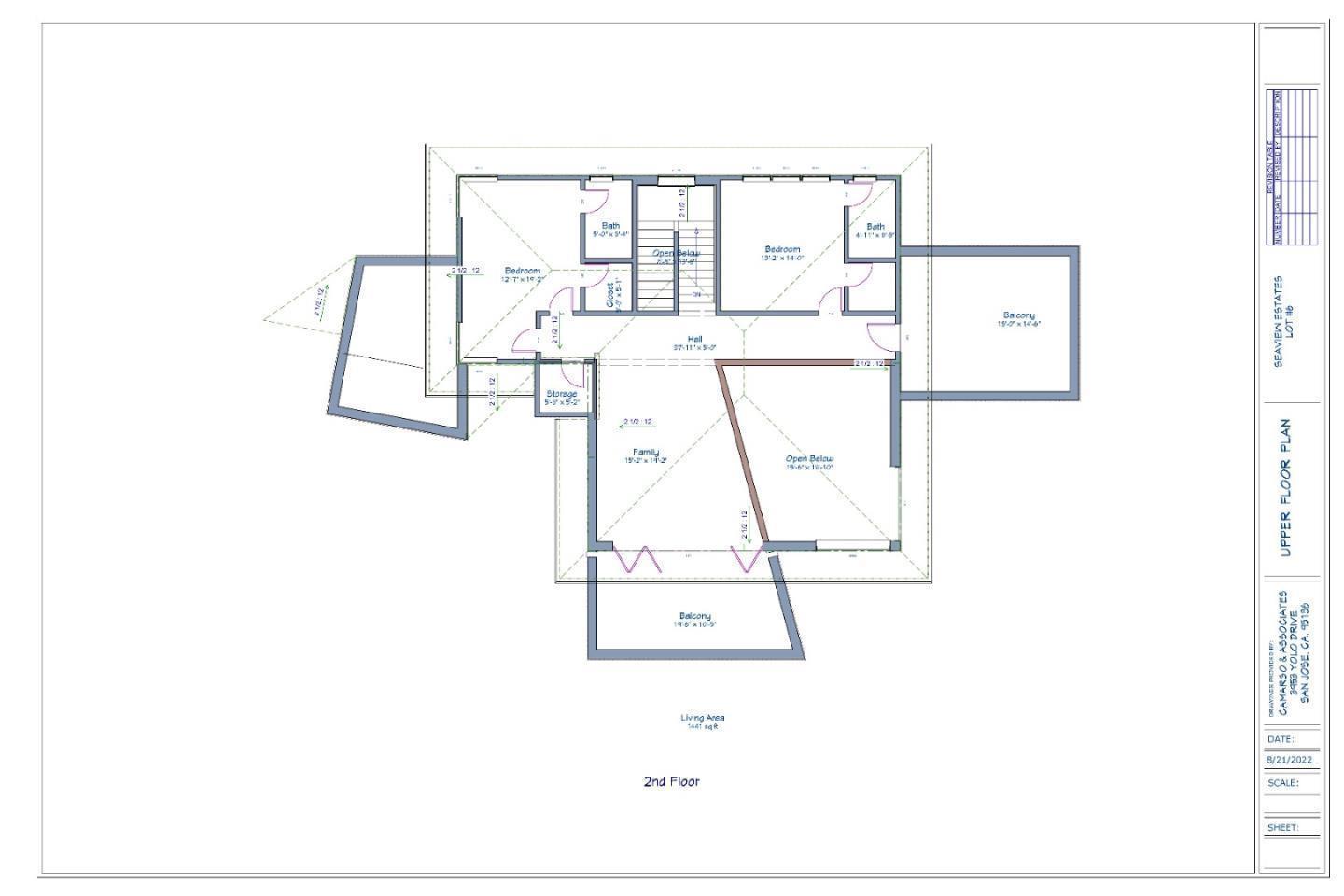Property Photo from MLS