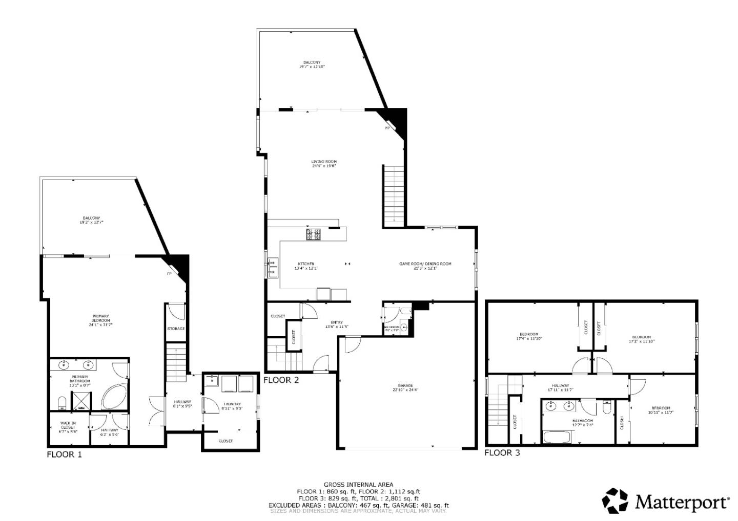 Property Photo from MLS