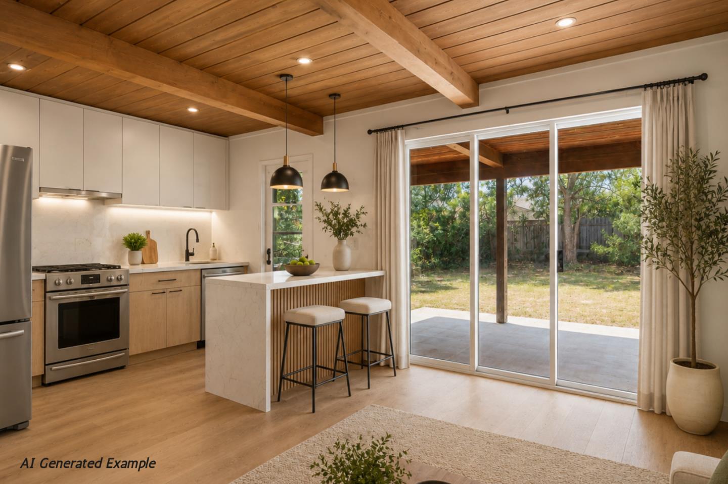 Property Photo from MLS