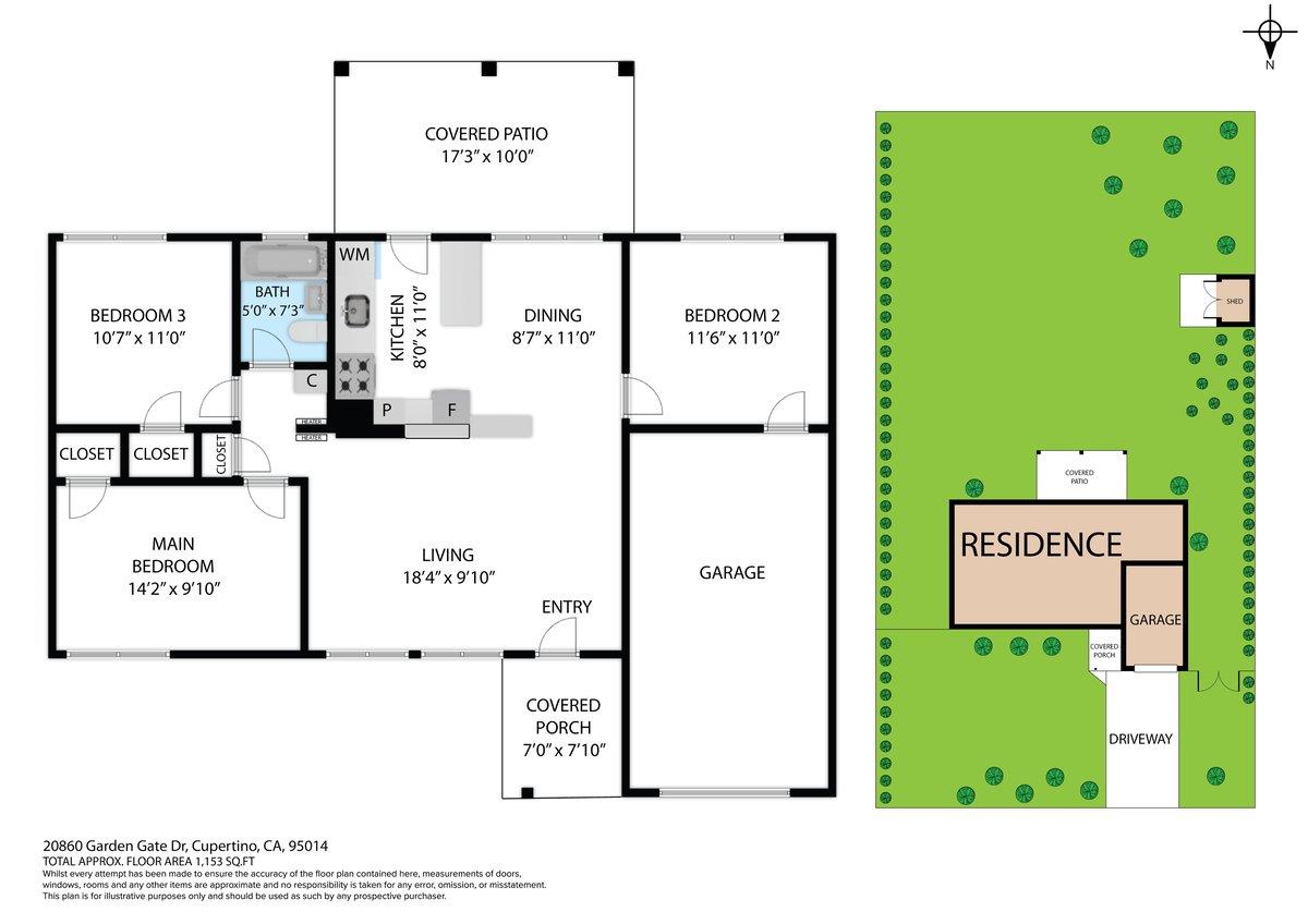 Property Photo from MLS