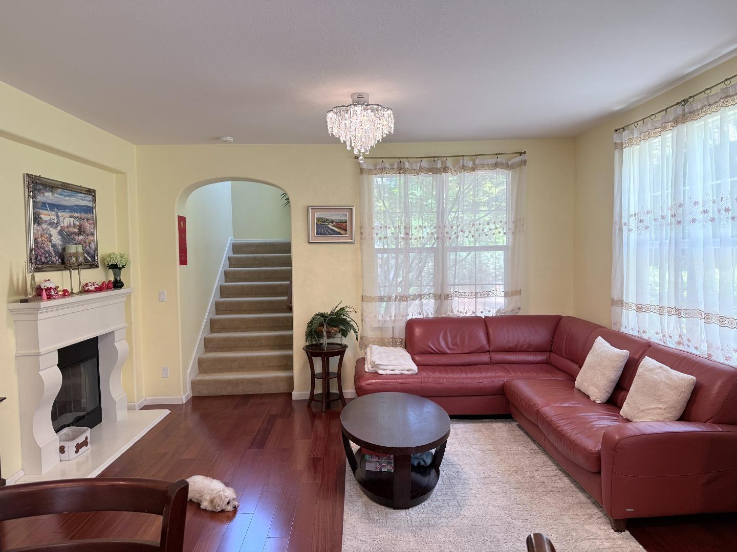 2245 Maidenhair WAY, SanRamon, CA 94582, Photo 6
