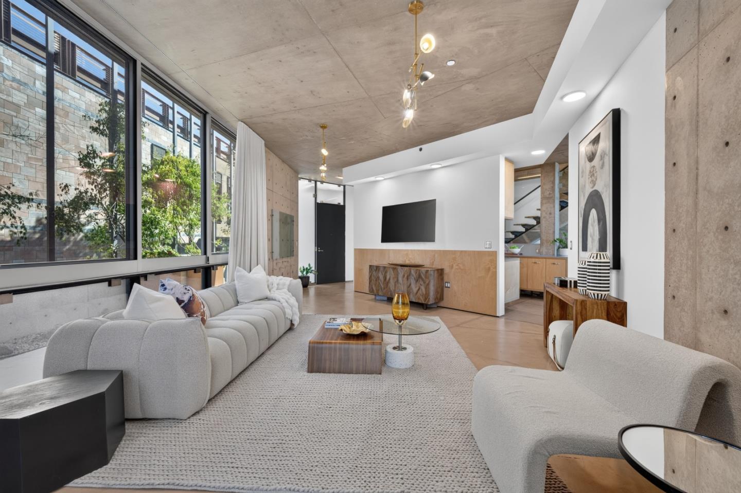 102 University AVE 3C, PaloAlto, CA 94301, Photo 6