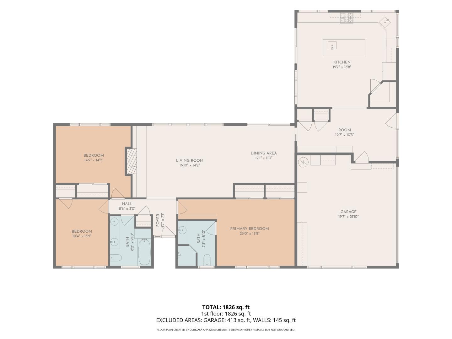 Property Photo from MLS