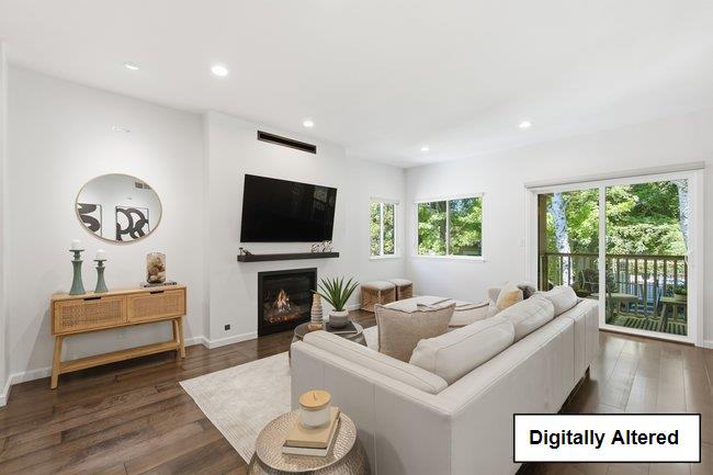 Browse active condo listings in REDWOOD CITY