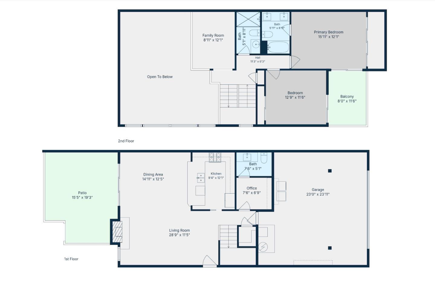 Property Photo from MLS