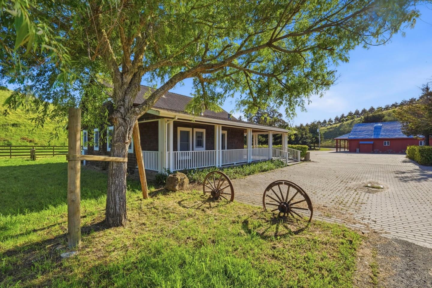 560 Stage Rd, Pescadero, CA 94060, Photo 6