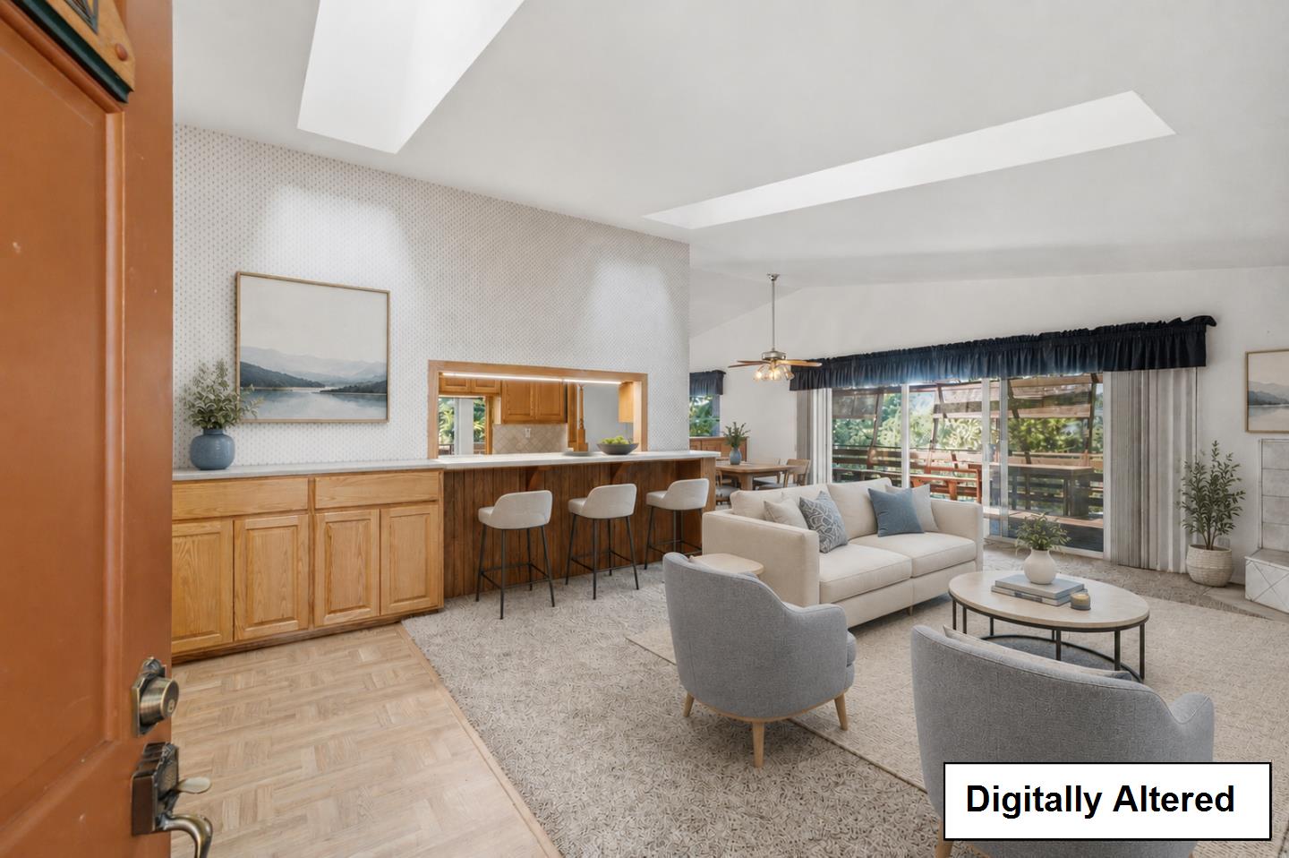 552 Bean Creek RD 141, ScottsValley, CA 95066, Photo 6