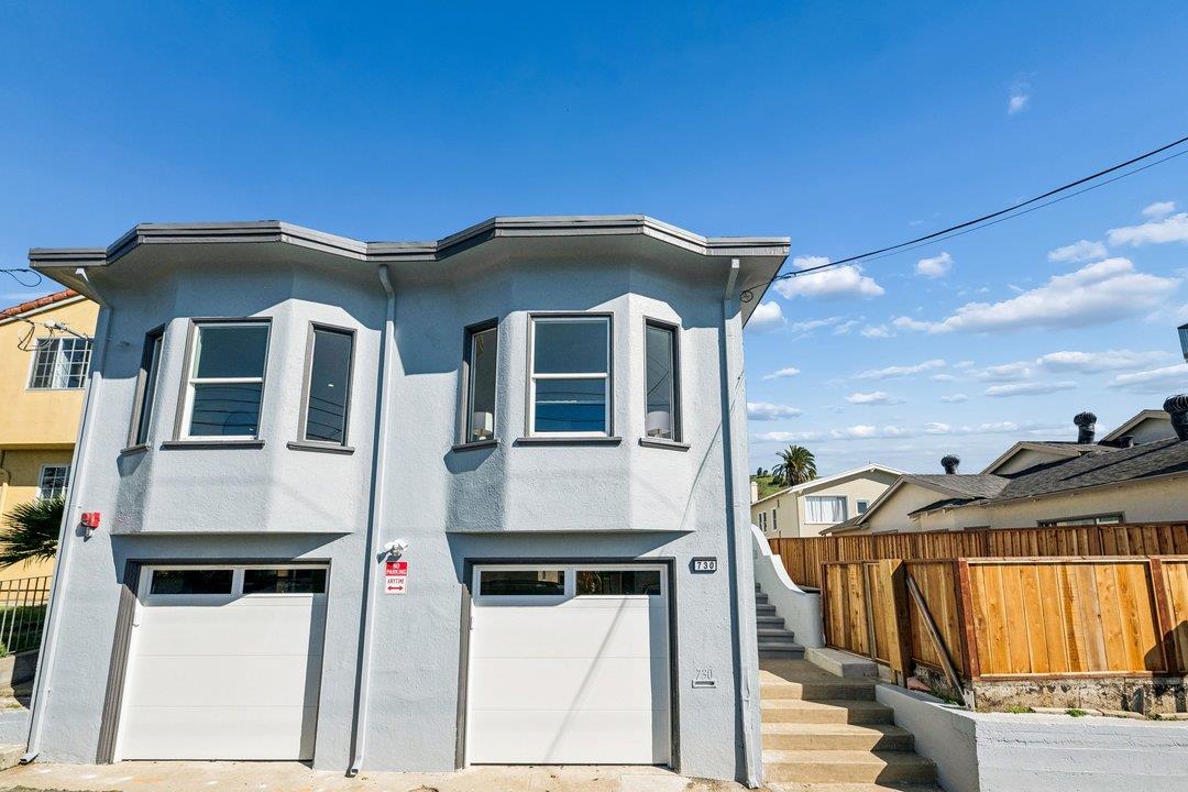 731 3rd Lane, SouthSanFrancisco 94080