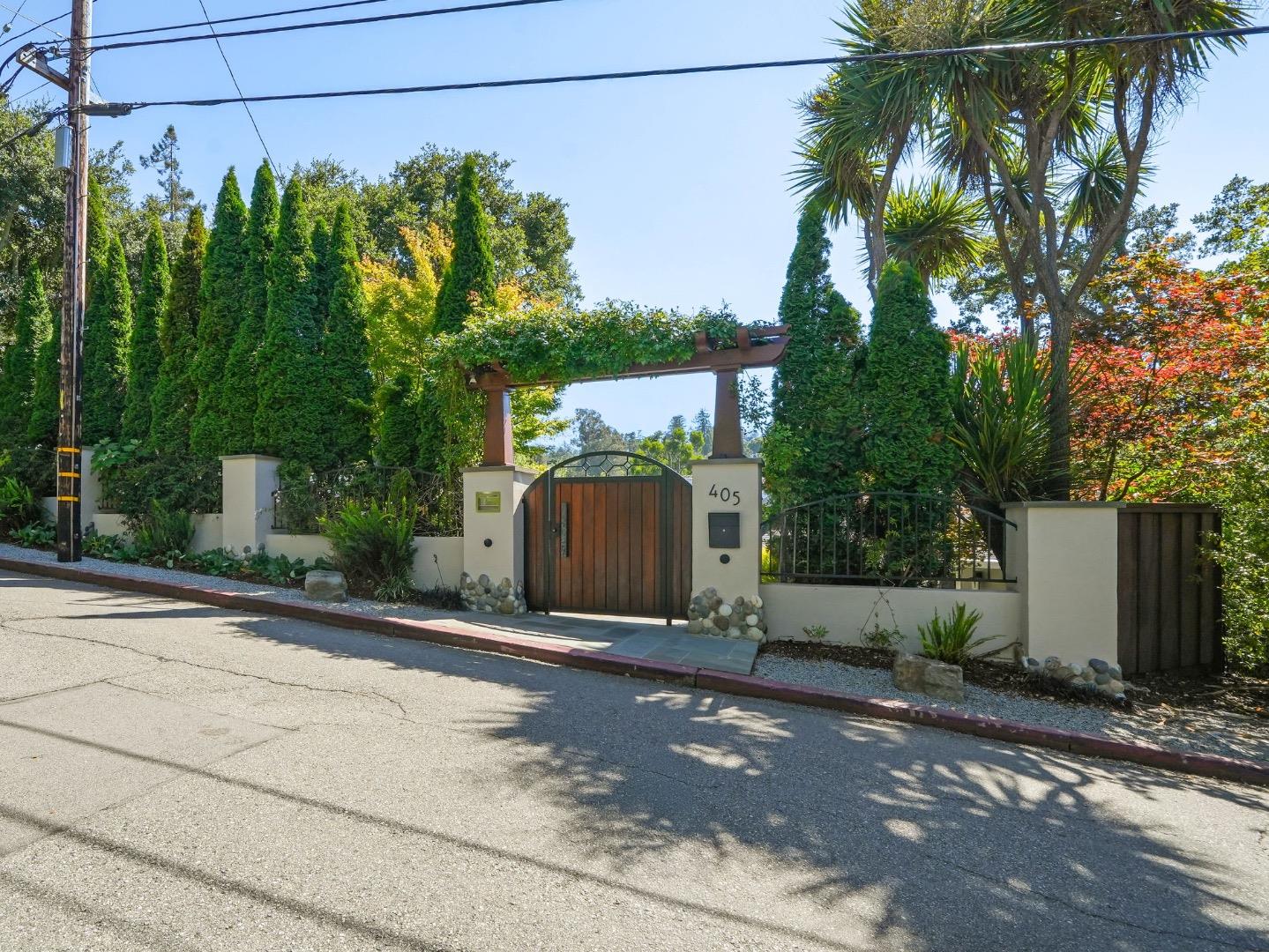 405 GLENDALE RD, SAN MATEO, CA 94402  Photo 12