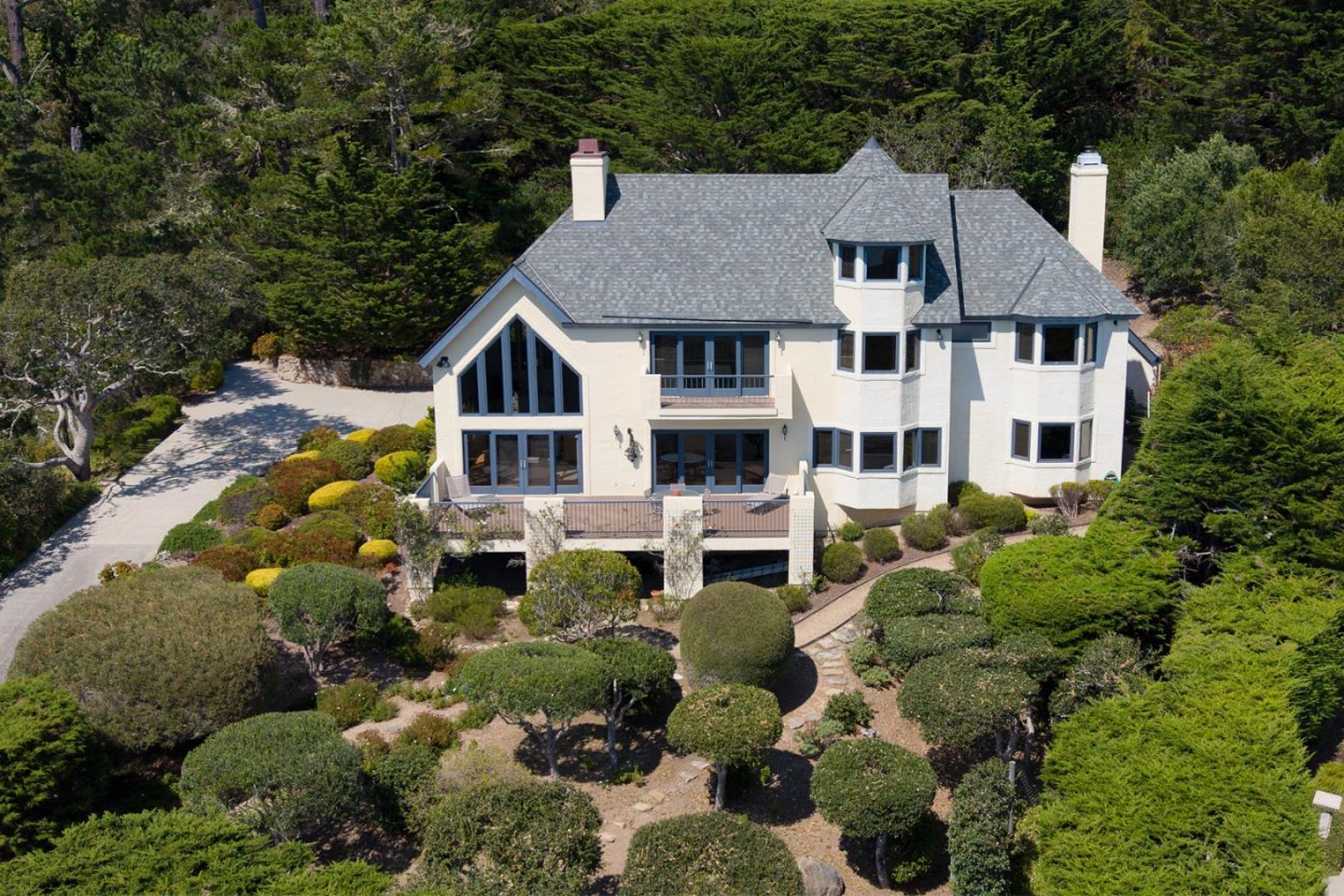 Quail Lodge