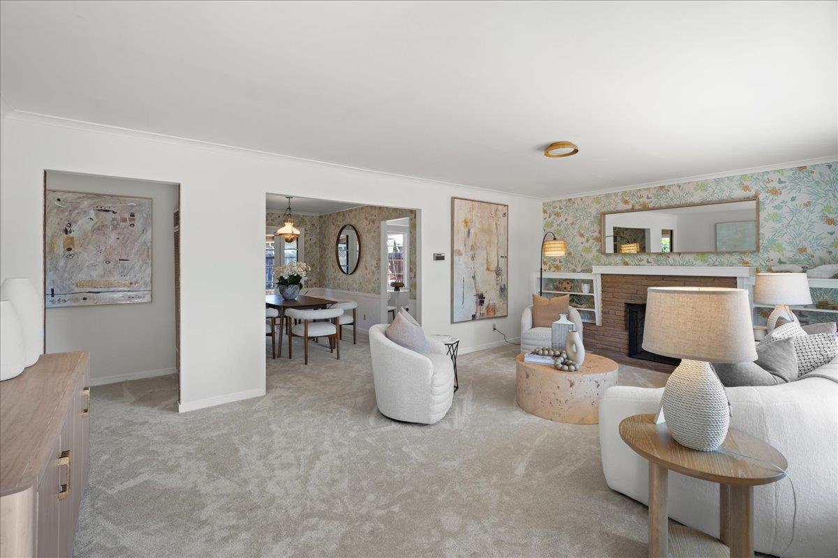 16281 Camino Del Sol, LosGatos_1, CA 95032, Photo 7