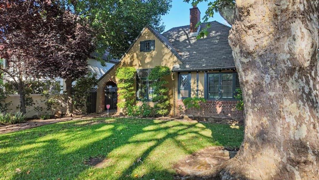1303 39th ST, Sacramento, CA 95816, Photo 2