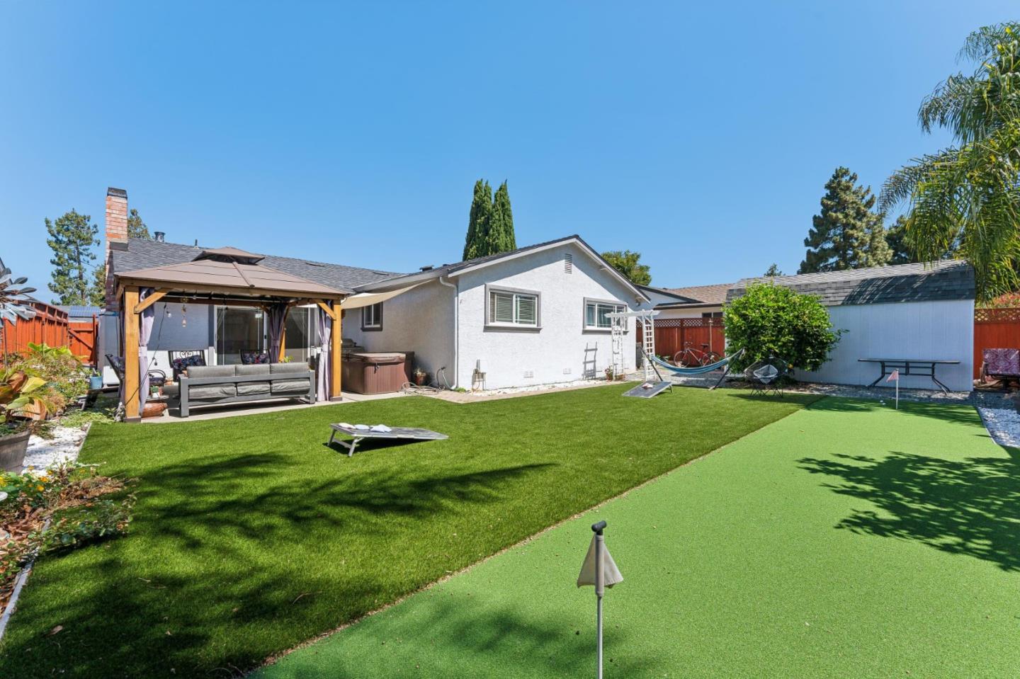 3130 Raleigh Ct, Fremont, CA 94555 photo 23