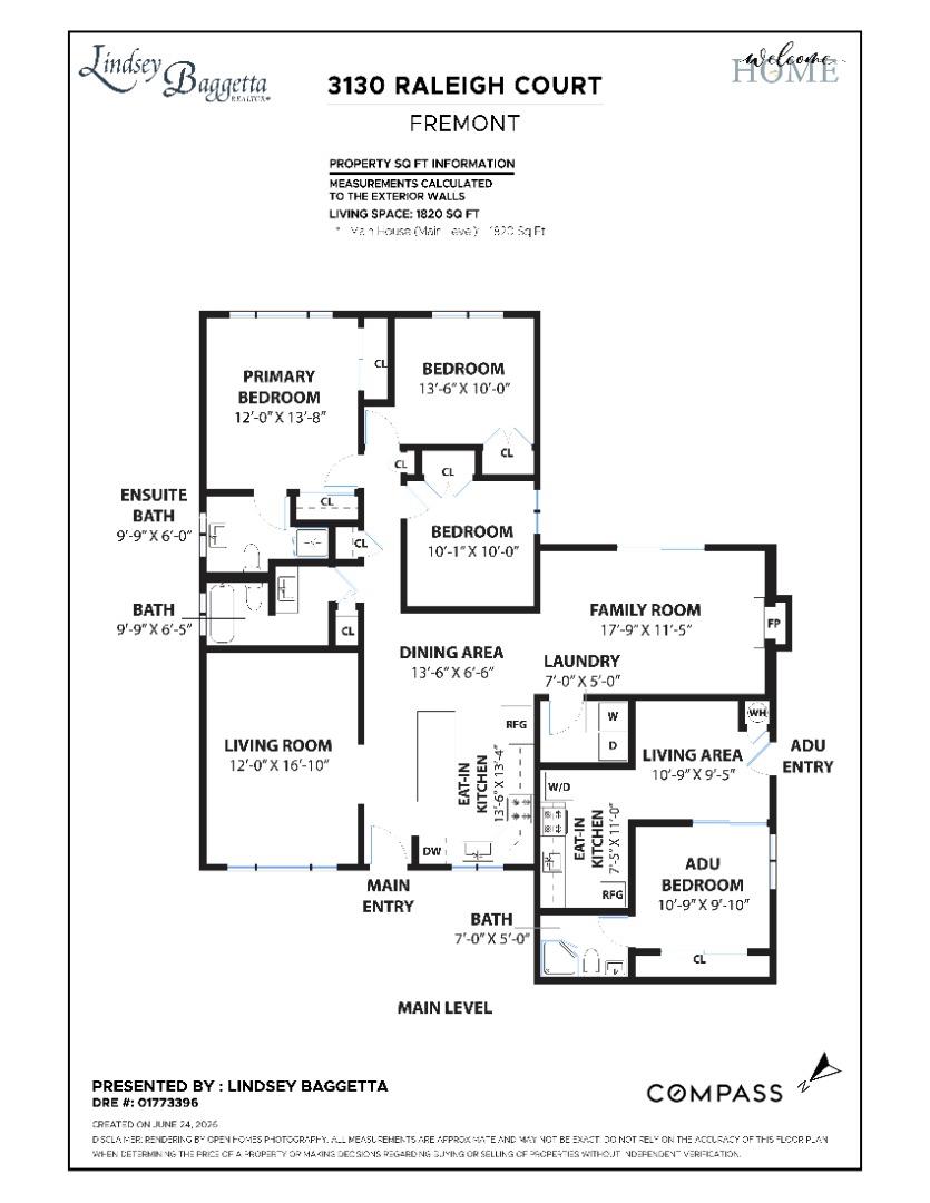 3130 Raleigh Ct, Fremont, CA 94555 photo 26