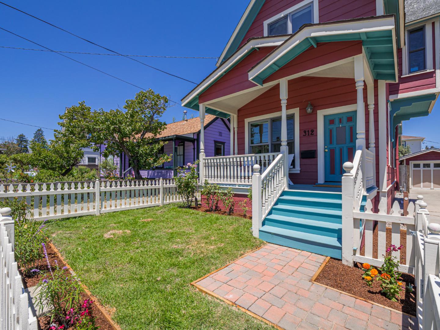 312 Laurent ST, SantaCruz, CA 95060, Photo 6