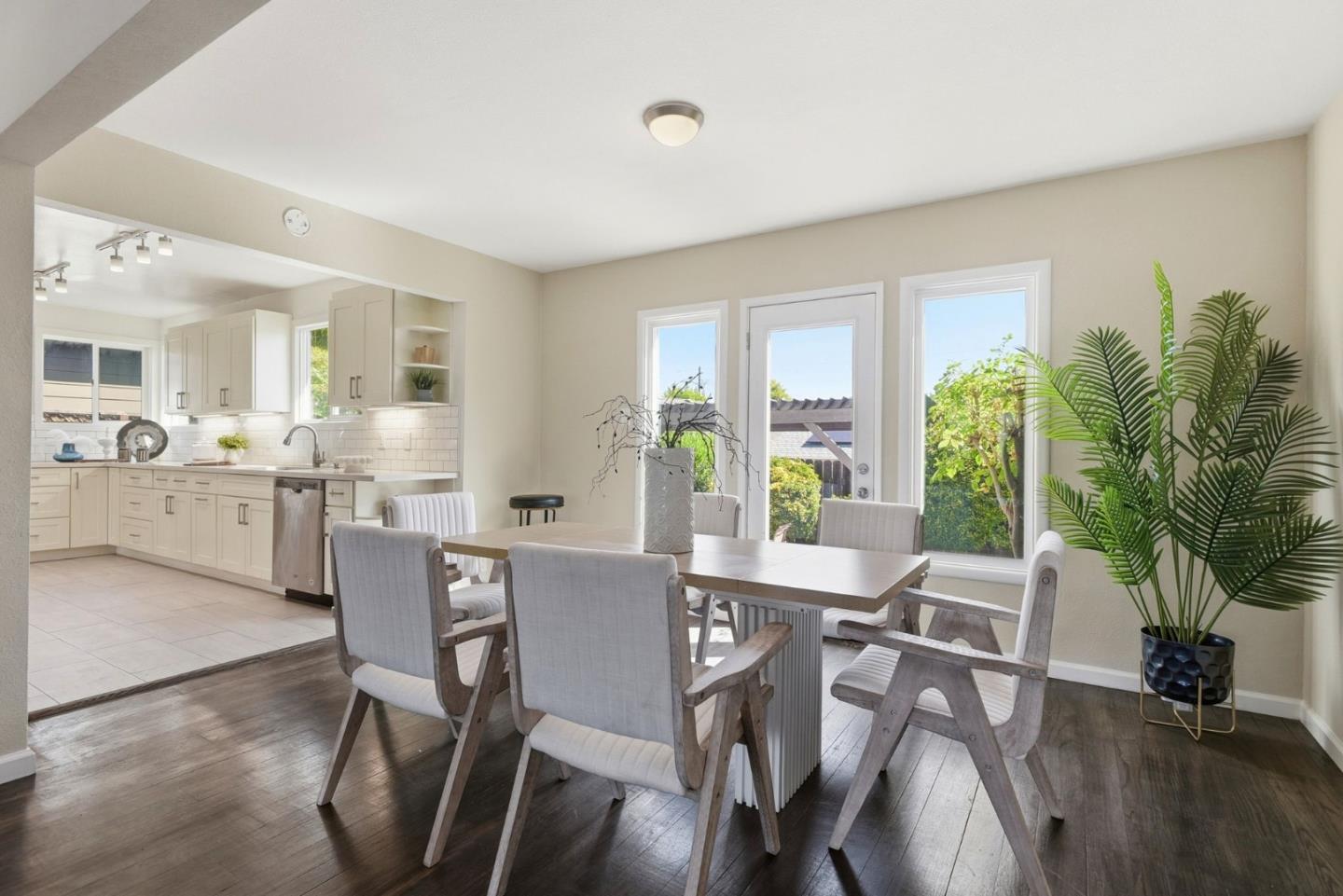 1753 Alameda de las Pulgas, SanCarlos, CA 94070, Photo 6