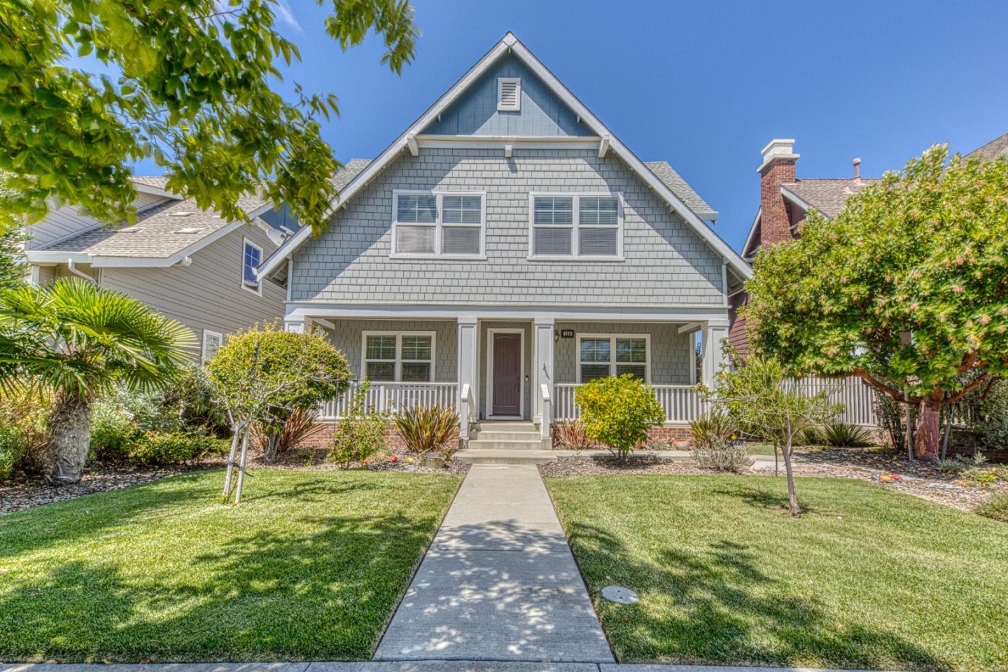 Spreckels