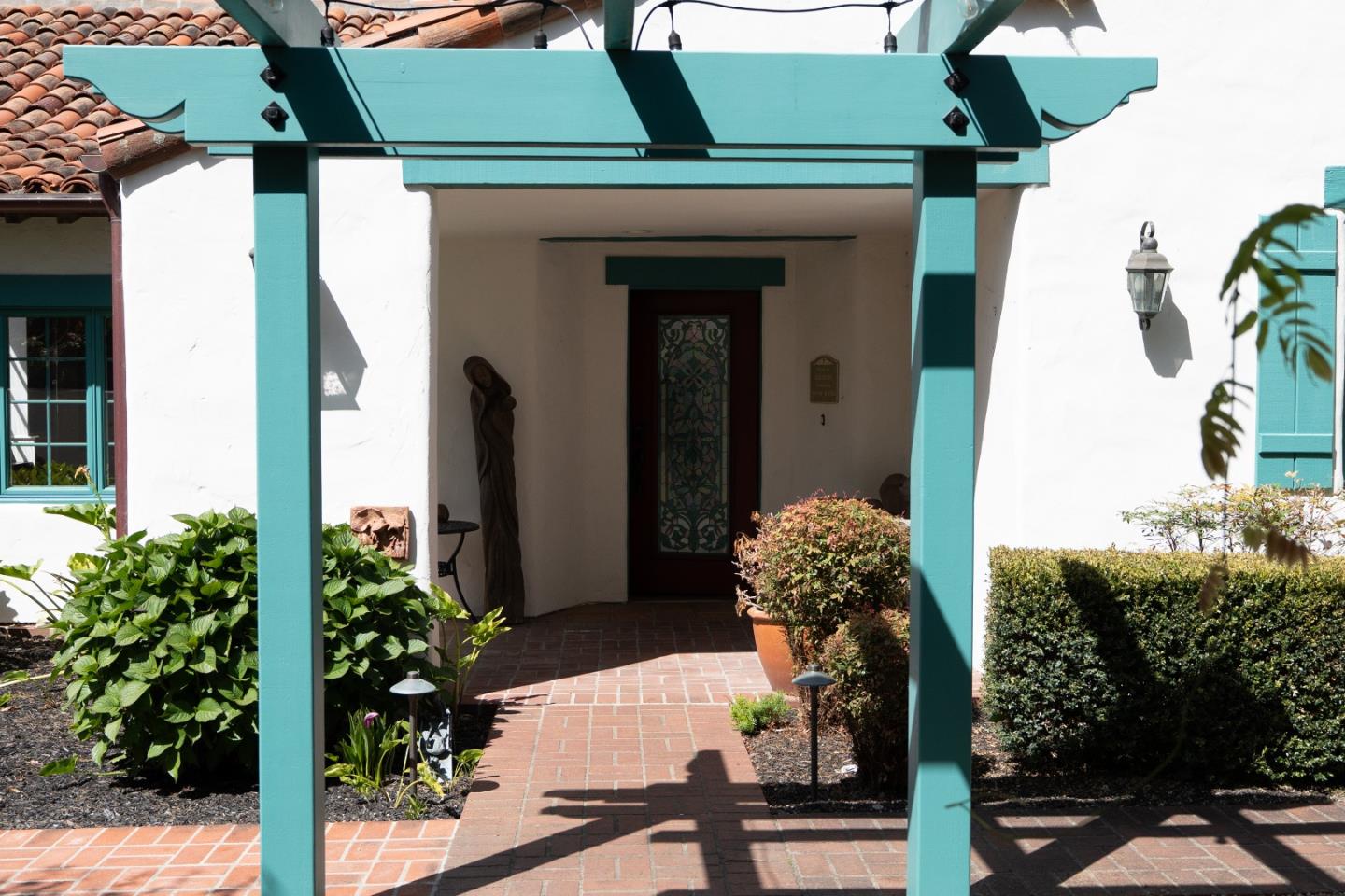 1031 The Old Drive, PebbleBeach, CA 93953, Photo 6