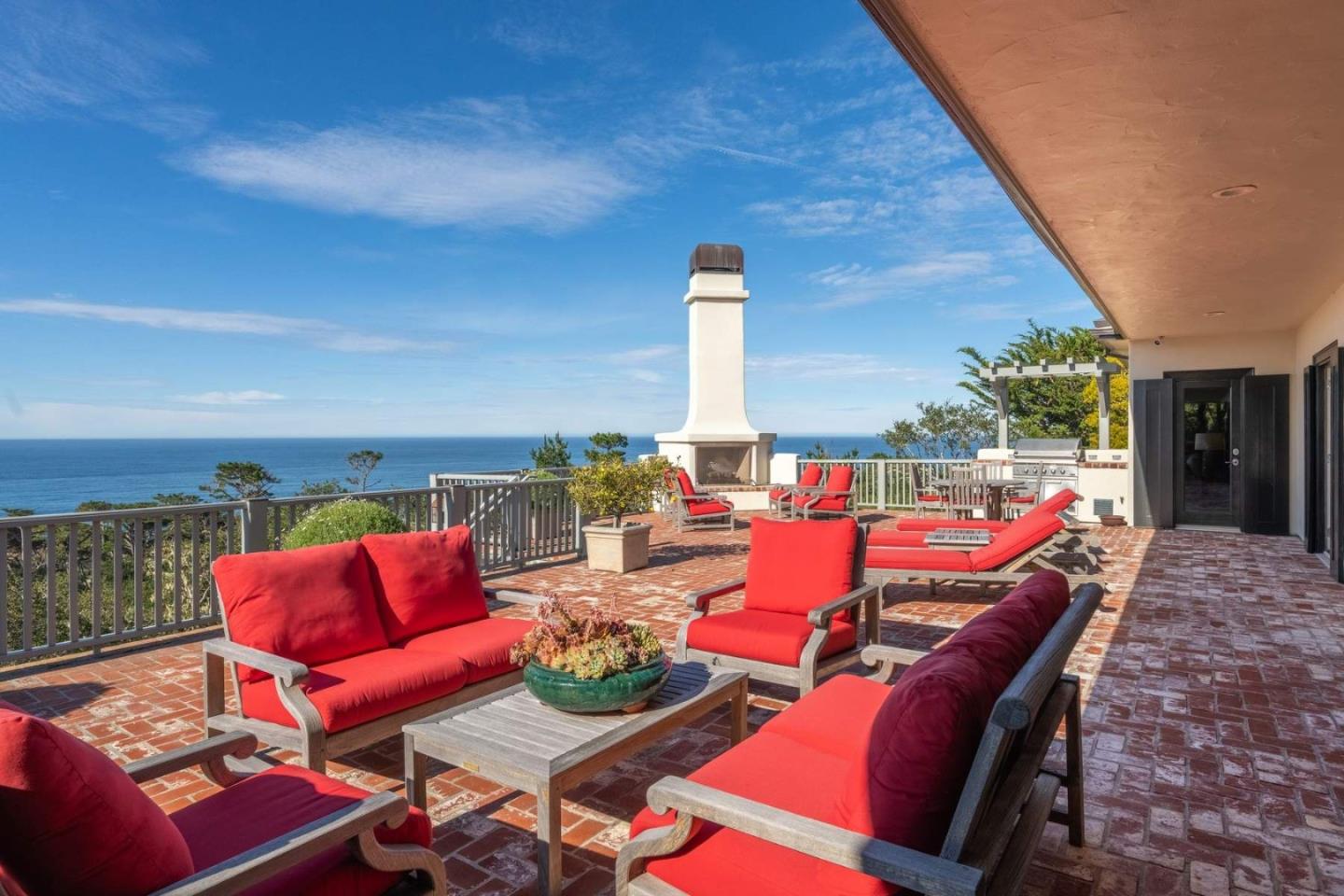 Ocean Views