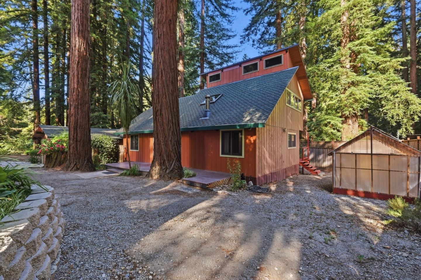 374 Teilh DR, BoulderCreek, CA 95006, Photo 4
