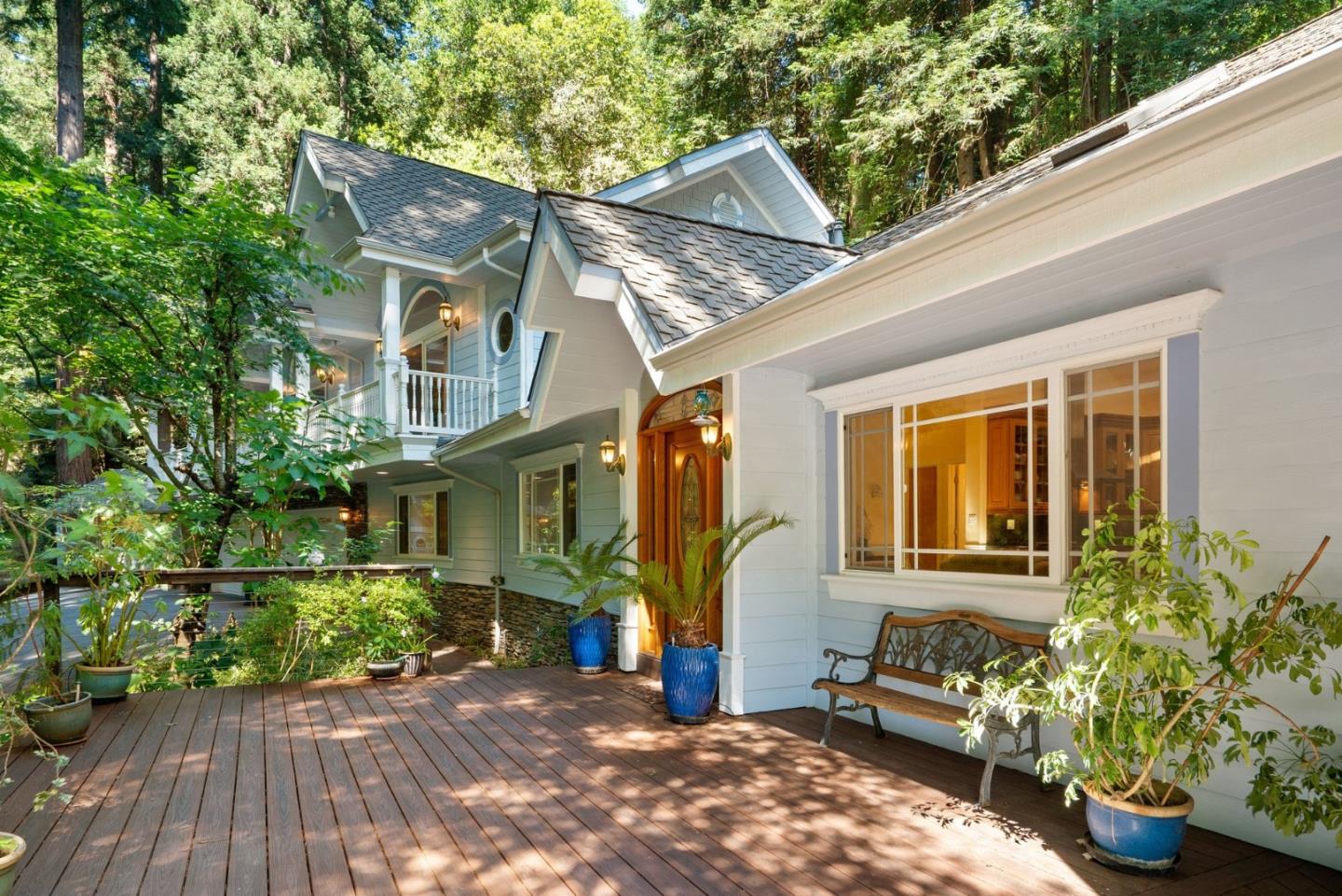 7034 Scotts Valley DR, ScottsValley, CA 95066, Photo 7