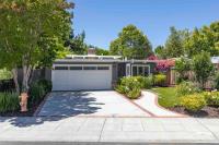 601 Bryson AVE, PaloAlto 94306