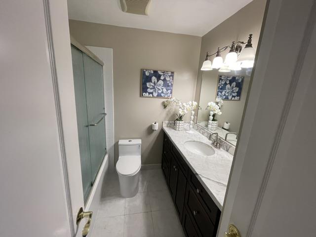 2201 Village CT 3, Belmont, CA 94002, Photo 6
