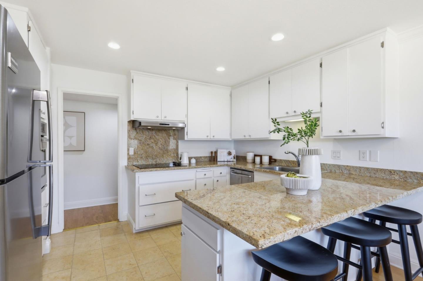 1540 San Antonio ST, MenloPark, CA 94025, Photo 6