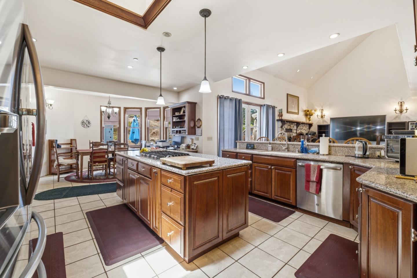 16595 Jamison Creek RD, BoulderCreek, CA 95006, Photo 7